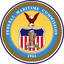 FMC - Federal Maritime Commission