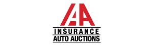 IAA - Insurance Auto Auctions